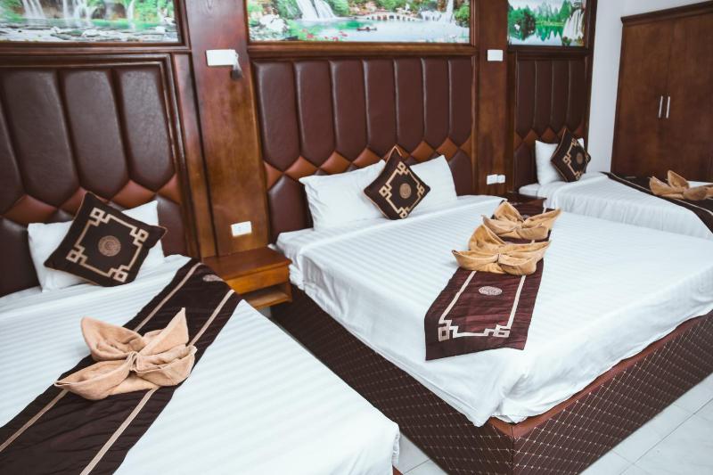 Vientiane Garden Villa Hotel And Coffee - image 5