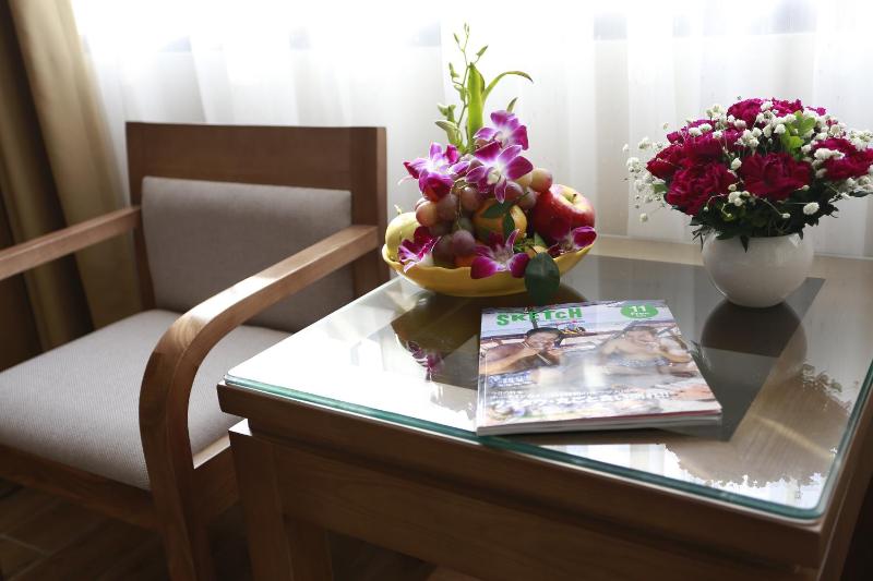 One Hotel - image 7