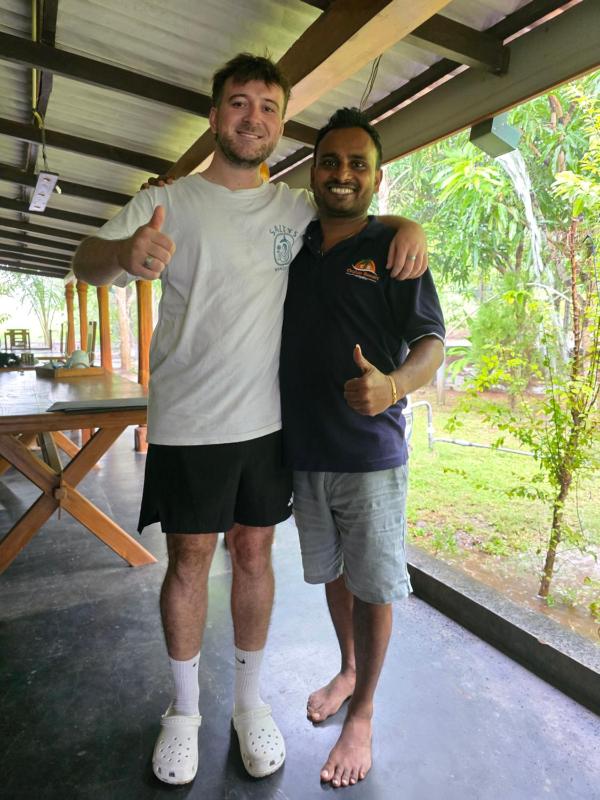 Wilpattu homestay by ceylon - image 19