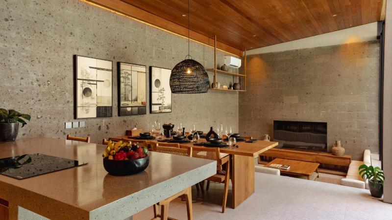 The Akasha Canggu Luxury Villas - image 26