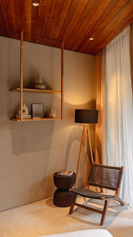 The Akasha Canggu Luxury Villas - image 2