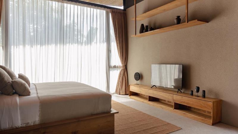 The Akasha Canggu Luxury Villas - image 19