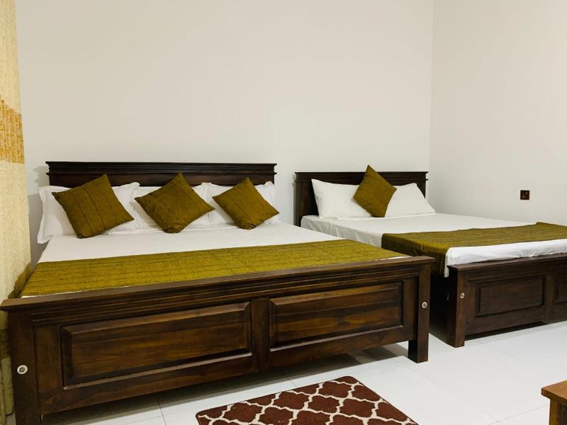 Kandula Holiday Resort - image 4