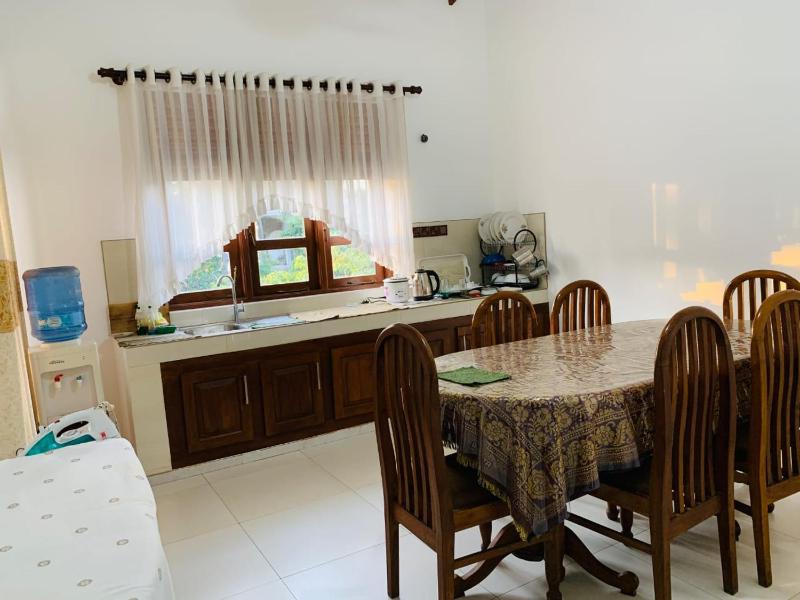 Kandula Holiday Resort - image 8