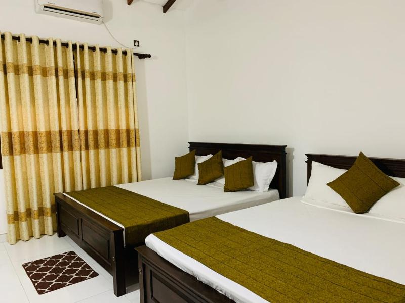 Kandula Holiday Resort - image 11