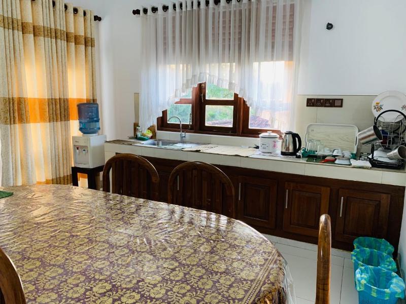 Kandula Holiday Resort - image 15