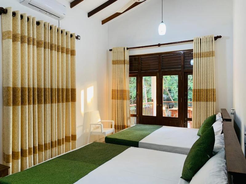 Kandula Holiday Resort - image 14