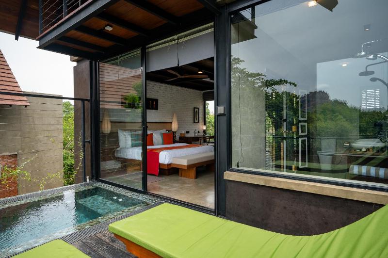 Roo Mansala Boutique Villas - image 13