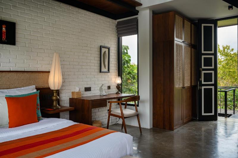 Roo Mansala Boutique Villas - image 8