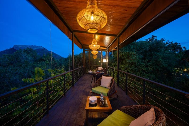 Roo Mansala Boutique Villas - image 5