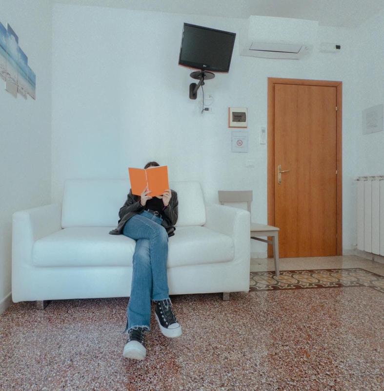 Nautilus Hotel - image 7