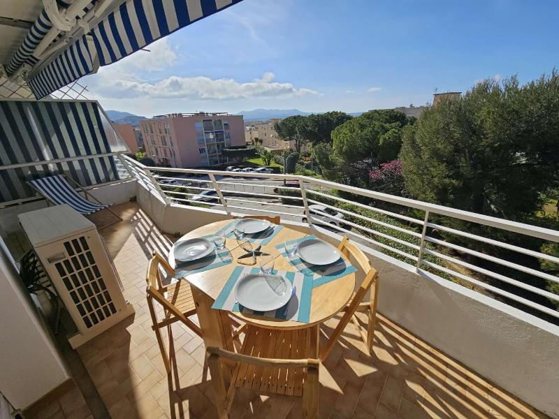 Bel appartement 6 couchages WIFI climatisé parking 10 minutes à pied de la mer - image 13