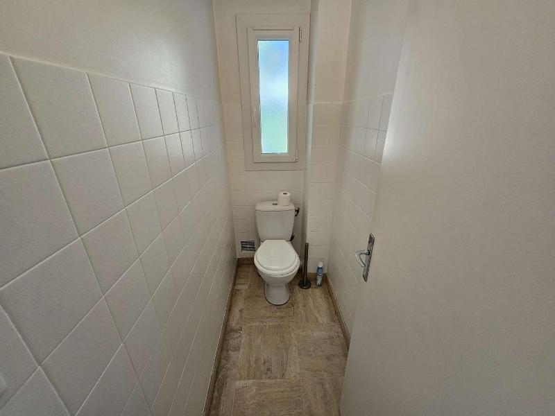 Bel appartement 6 couchages WIFI climatisé parking 10 minutes à pied de la mer - image 3