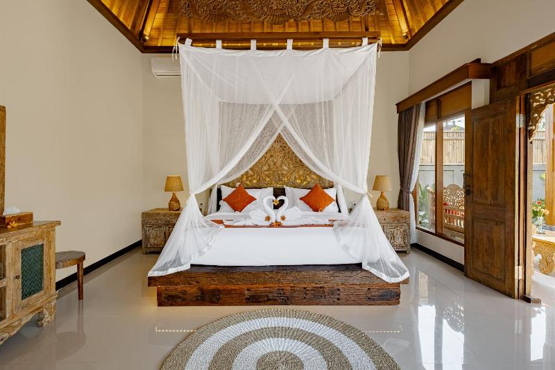 Ari Yudha Ubud Villa - image 7
