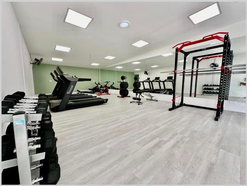 Hermoso y Acogedor Studio Sabana San Jose - image 3