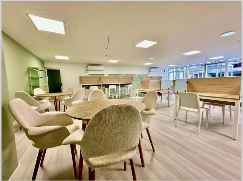 Hermoso y Acogedor Studio Sabana San Jose - image 12