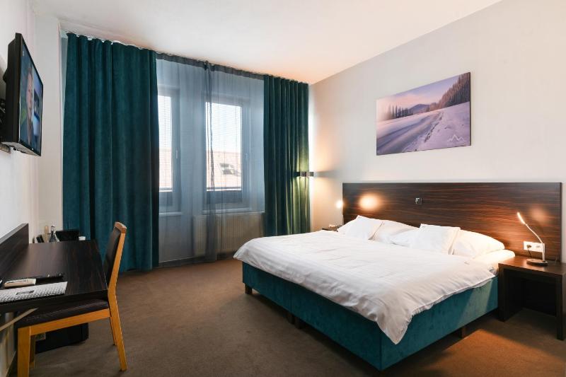 Comfort Double Room image 1