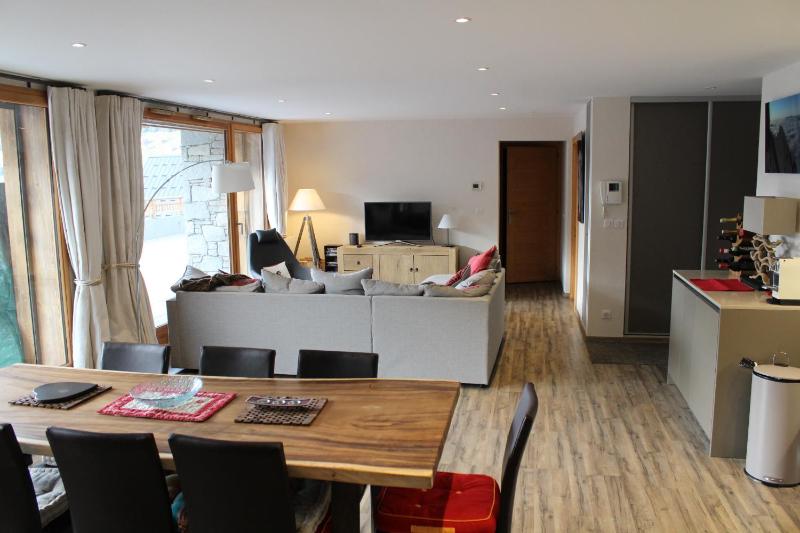Mont Royal ROA0102 CHARMING & COSY 6 pers - image 17
