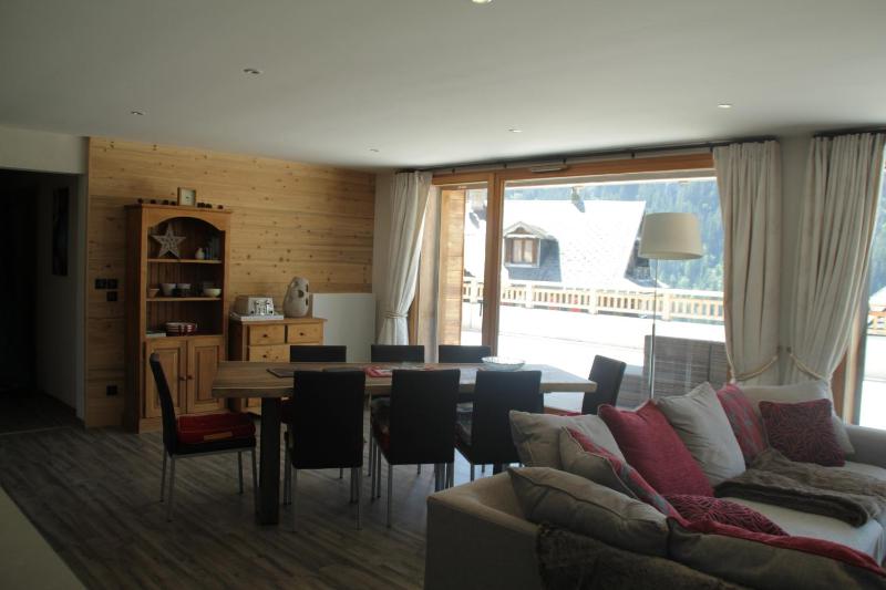 Mont Royal ROA0102 CHARMING & COSY 6 pers - image 35