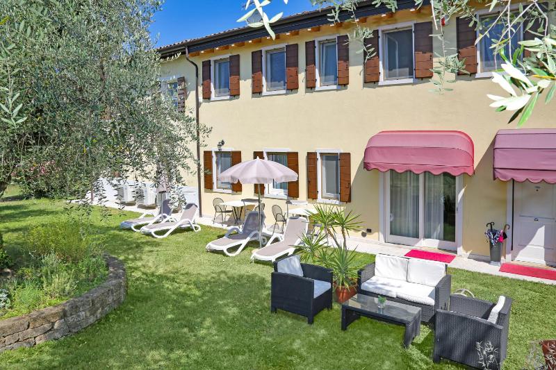 Apartments Colombara Bardolino - image 24
