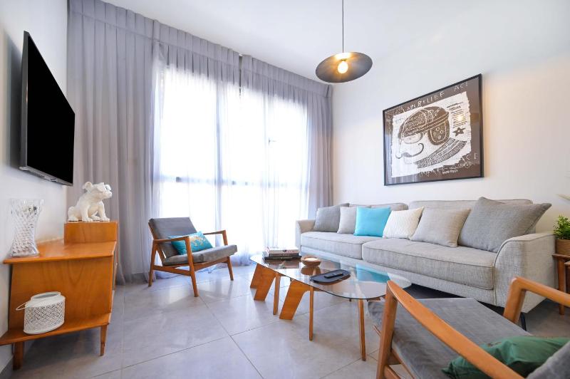 Kerem 3BR Hatemanim by HolyGuest - image 9