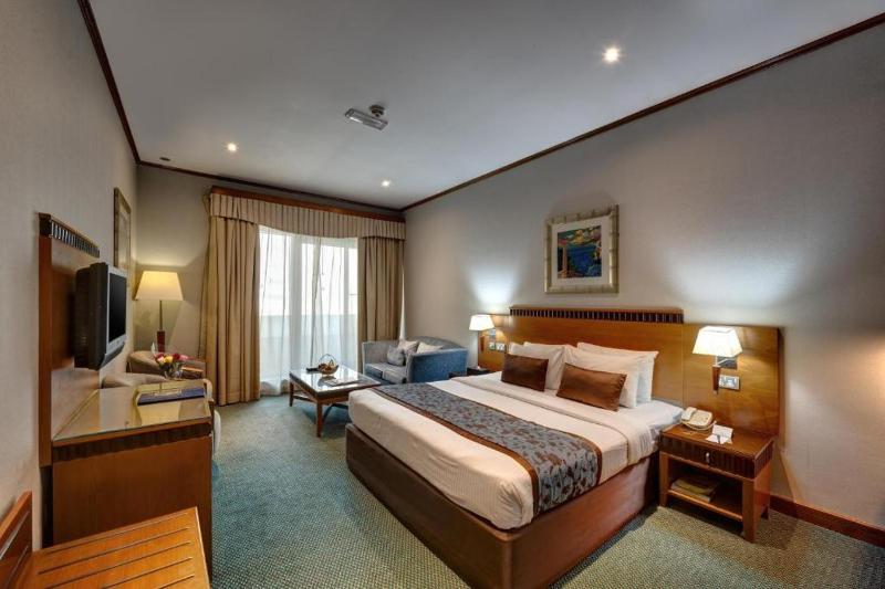 Standard Double or Twin Room image 1