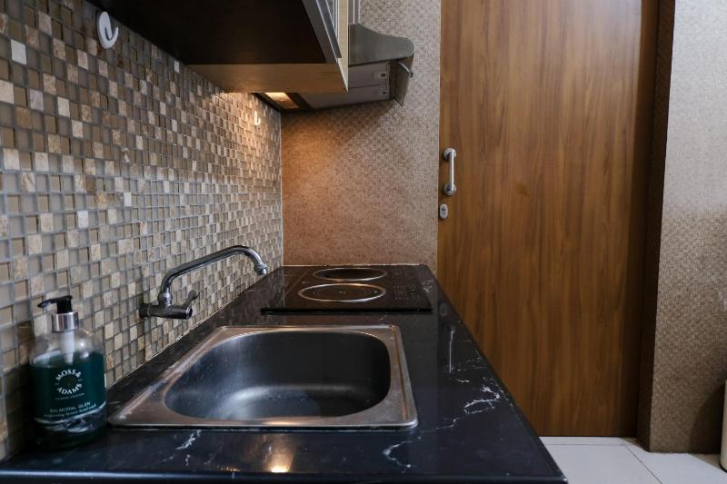 Spacious 3BR Combined Unit at Pinewood By Travelio - image 16