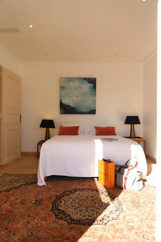 Superior Double or Twin Room image 4