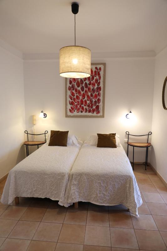 Double or Twin Room image 3