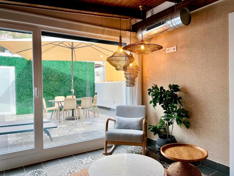 Apartamentos Realejo Campo del Príncipe 3000 - image 15
