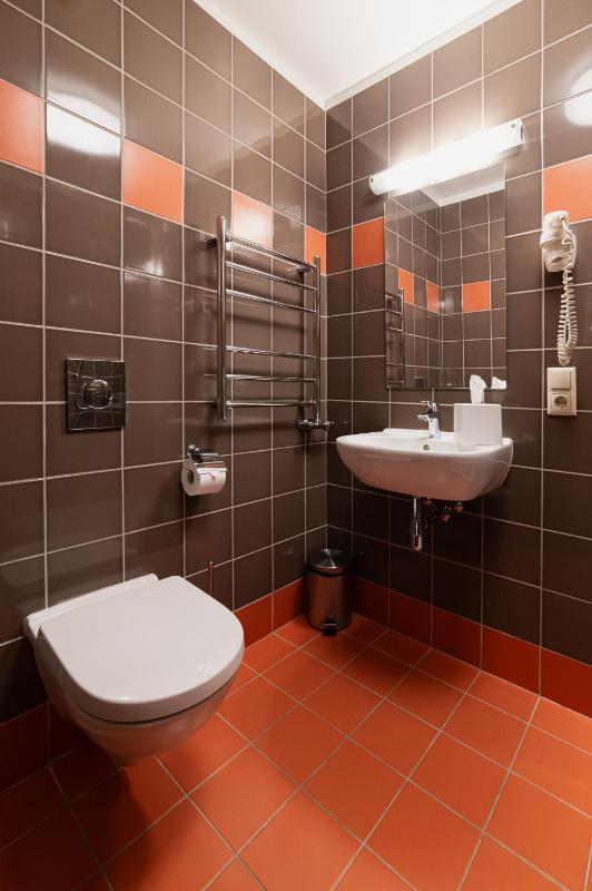 Standard Twin Room image 3