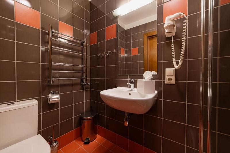 Standard Family Room image 4