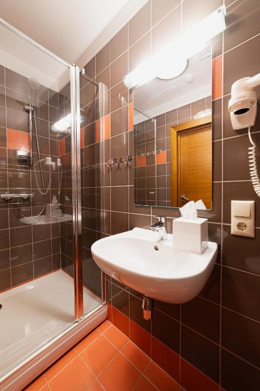 Standard Double Room image 3