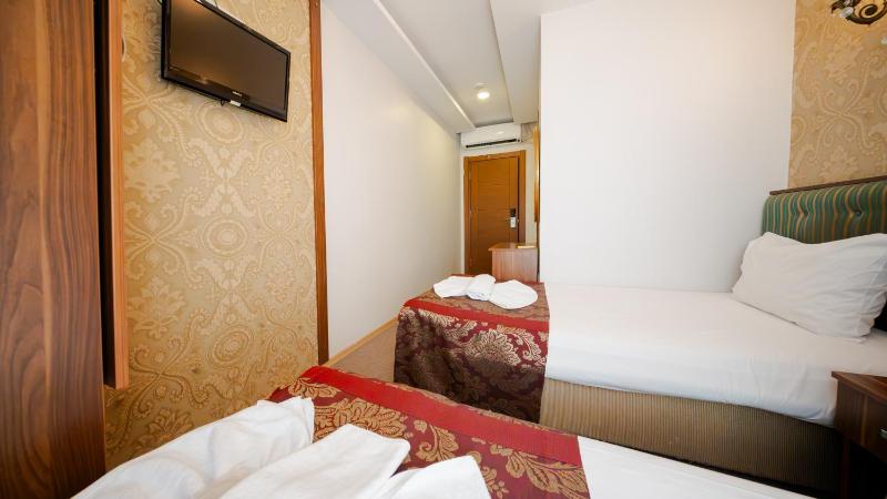 Standard Double or Twin Room image 4
