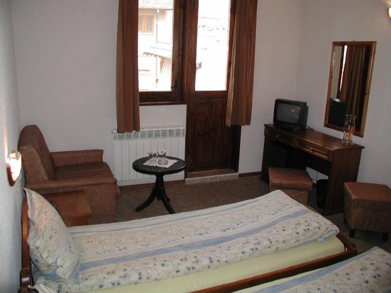 Double or Twin Room image 1