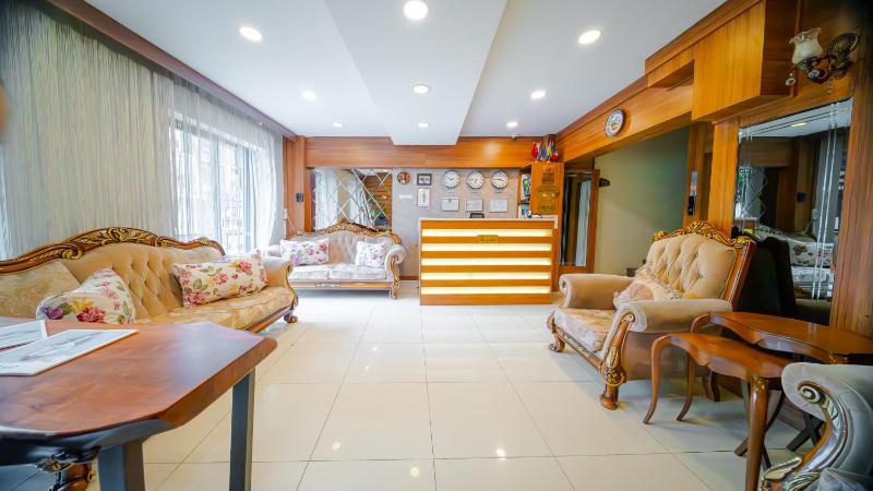 Sahil Boutique Hotel - image 2
