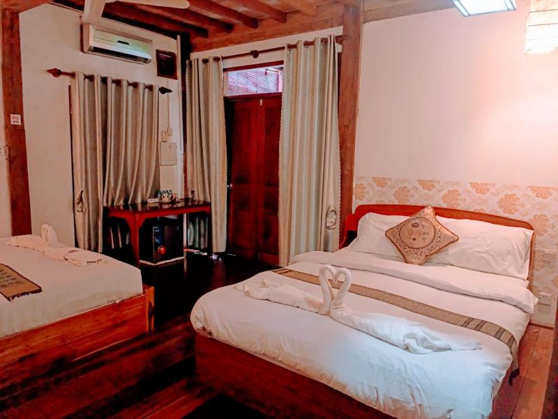 Ireenkevin guesthouse - image 15