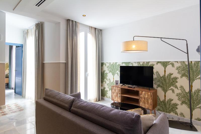 Feelathome San Lorenzo Apartments - image 15
