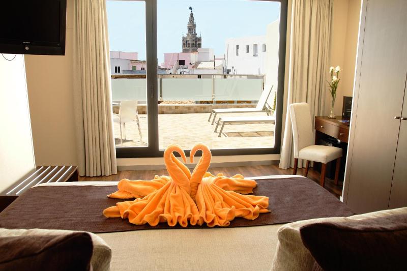 Hotel Don Paco - image 7