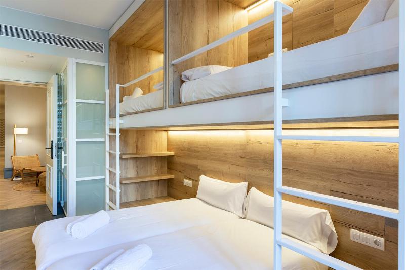 Weflating Boutique Hostel - image 14