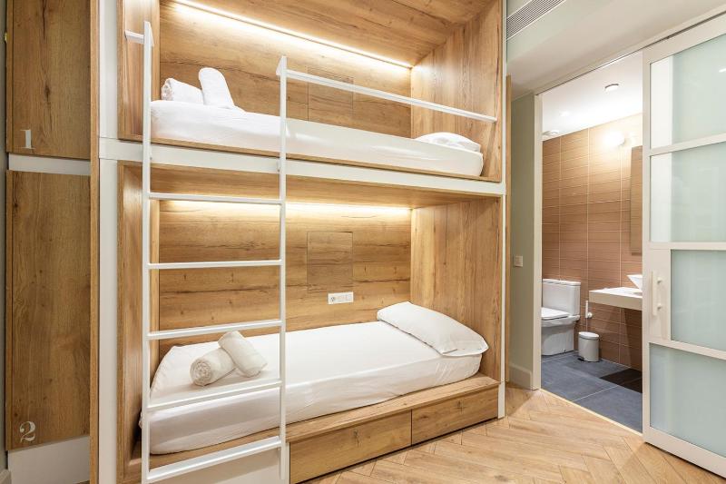 Weflating Boutique Hostel - image 13