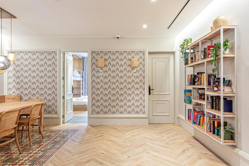 Weflating Boutique Hostel - image 2