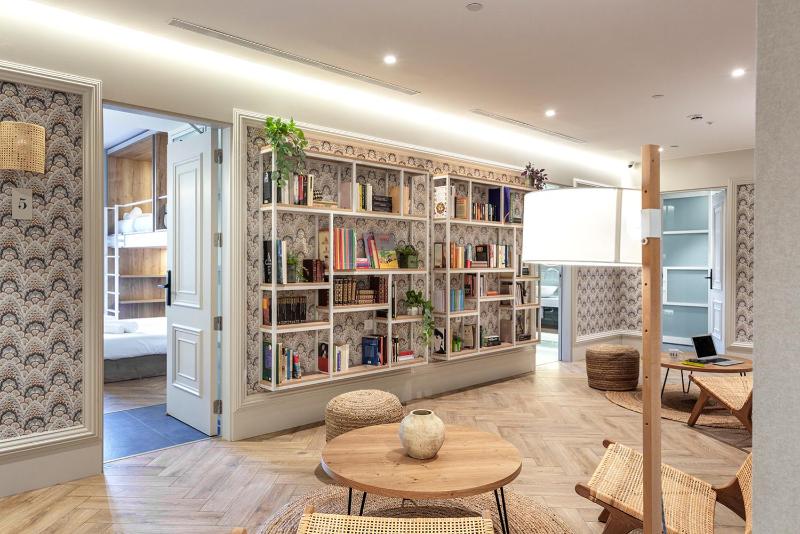 Weflating Boutique Hostel - image 9