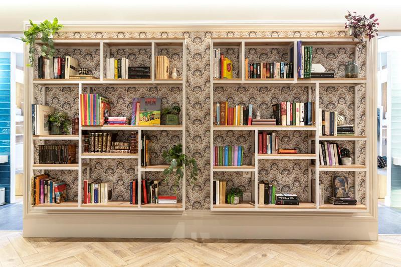 Weflating Boutique Hostel - image 3