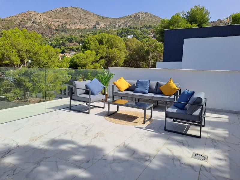 Villas Pinares de San Anton - Sea City Mountain Views - image 6