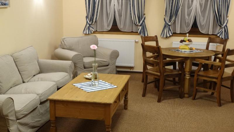 Triple Room with Bath image 2