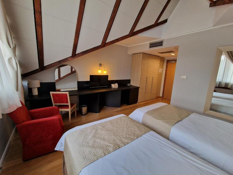 Standard Twin Room image 4