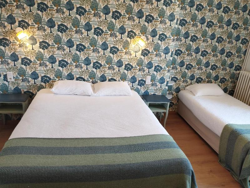 Large Double Room image 1