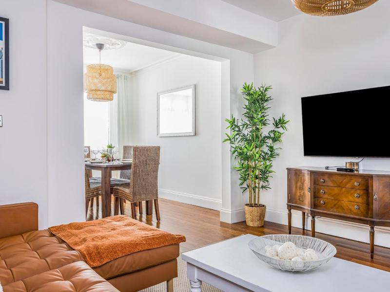 Charming Southsea Family Home - Pass the Keys - image 22