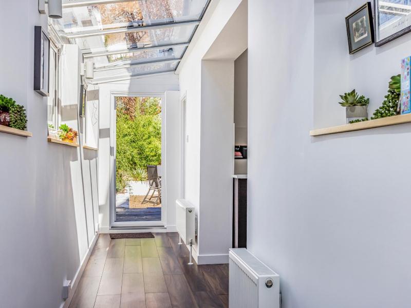 Charming Southsea Family Home - Pass the Keys - image 30
